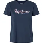 Футболка Pepe Jeans Enara, синий - фото