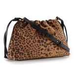 Клатч PINKO, Cognac - фото 2