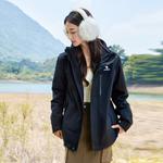 Куртка Urban Function Series Unisex CAMEL, цвет Фейерверк Розовый/Фантом Черный - фото 8