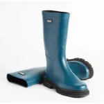 Ботинки Aigle NA805, синий - фото 3