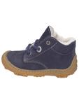 Pepino First-Step Shoes в цвете Navy - фото 2