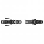 Лыжи Maverick 84 с креплениями EM 10 GW Atomic - фото 2