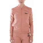MOSCHINO Куртка женская розовая - фото 3