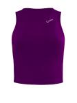 Спортивный топ Winshape AET136C, Plum - фото