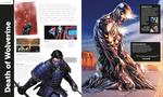 Wolverine The Ultimate Guide (DK) - фото 6