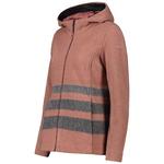 Куртка CMP 33M4206, бежевый - фото 3