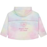 Детская куртка New Balance, розовый - фото 2