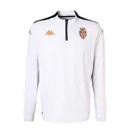 Kappa Футболка Soccer Jersey Men's White - фото