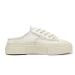 Кеды унисекс с низким верхом Slnu★3 - фото 13