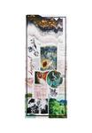 Шарф Desigual Scarf, Multi Coloured/Multi-Coloured - фото 3