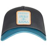 Prtcrab - кепка Protest, зеленый - фото 2