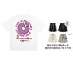 Футболка унисекс The Simpsons, черный - фото 57