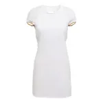 Платье x jacquemus la robe asia размеры Nike, белый - фото