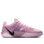 Кроссовки sabrina 2 Nike, розовый - фото 2