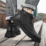 Ботинки AOKANG Martin Boots Men - фото 82