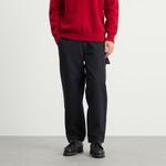 Хартон расслабленные брюки Барбур, темно-синий - фото 2