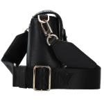 Сумка кросс-боди DKNY Bryant Ave, Black - фото 3