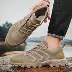 Кроссовки мужские с низким верхом Jeep - фото 14