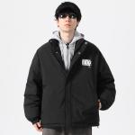 FIDO DIDO Унисекс пуховик, Apricot (Comes with Sweatshirt) - фото 6