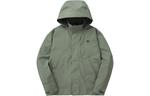 KOLON SPORT Куртка GORE TEX 2L мужская, Grey Khaki - фото