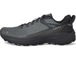 Треккинговые кроссовки Oboz Katabatic LT Low, цвет Charcoal - фото 4