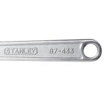 Ключ разводной STANLEY 15 дюймов 87-435-1-23 - фото 5