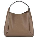 COACH Кожаная сумка через плечо Хэдли - фото 2