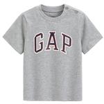 Детская футболка GAP, белый - фото 9