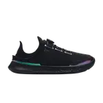 Кроссовки SlipSpeed Under Armour, черный - фото