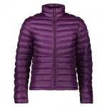 Куртка Dolomite Gardenna, фиолетовый - фото