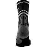 Детские носки для прогулок на свежем воздухе Uyn, серый - фото 3