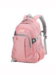 Рюкзак Aoking, розовый - фото