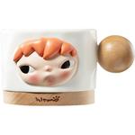 Кружка POP MART - фото