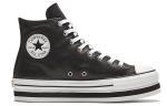 Кроссовки chuck taylor all star platform layer Converse, черный - фото 2