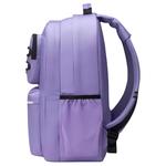 Samsonite Тканевый рюкзак Medium Unisex Purple - фото 3