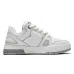 Обувь для скейтбординга SK.TRIP унисекс, Панда черная - фото 42