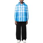 Мужская куртка Burberry, цвет Blue - фото 2