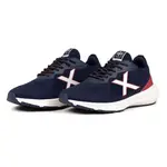 Кроссовки Munich Loop Knit 02, синий - фото 2