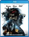 Диск Blu-ray I Am Not A Serial Killer - фото