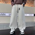 Джинсы Grade School Moderate EASTERN CAMEL, белый серый - фото 7