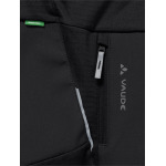 Брюки VAUDE Regular Athletic Pants KD Wintry P, черный - фото 3