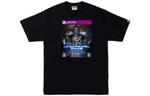 Футболка мужская A Bathing Ape, черный - фото