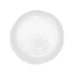 Набор тарелок для салата из меламина Pearl, 4 предмета Q Squared, white - фото 2