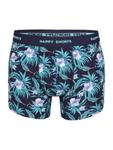 Трусы Phil & Co. Berlin Boxer shorts All Styles, синий - фото 4