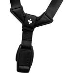 Велосипедный шлем Falconer Aero 2Vi Mips Sweet Protection, черный - фото 8