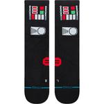 Носки Stance Dark Side Crew Stance, Black - фото 4