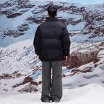 Mizuno Пуховик Unisex, Black - фото 9