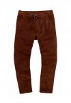 Брюки MODERN FIT ELASTIKBUND JP1880, коричневый - фото 5