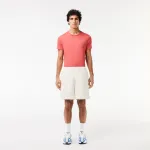 Шорты Lacoste GH8048, белый - фото 4