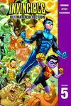 Invincible: The Ultimate Collection Volume 5 (Image Comics) - фото